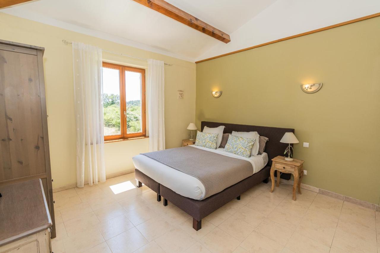 Mon Ventoux - Cozyhotes Со-де-Воклюз Экстерьер фото